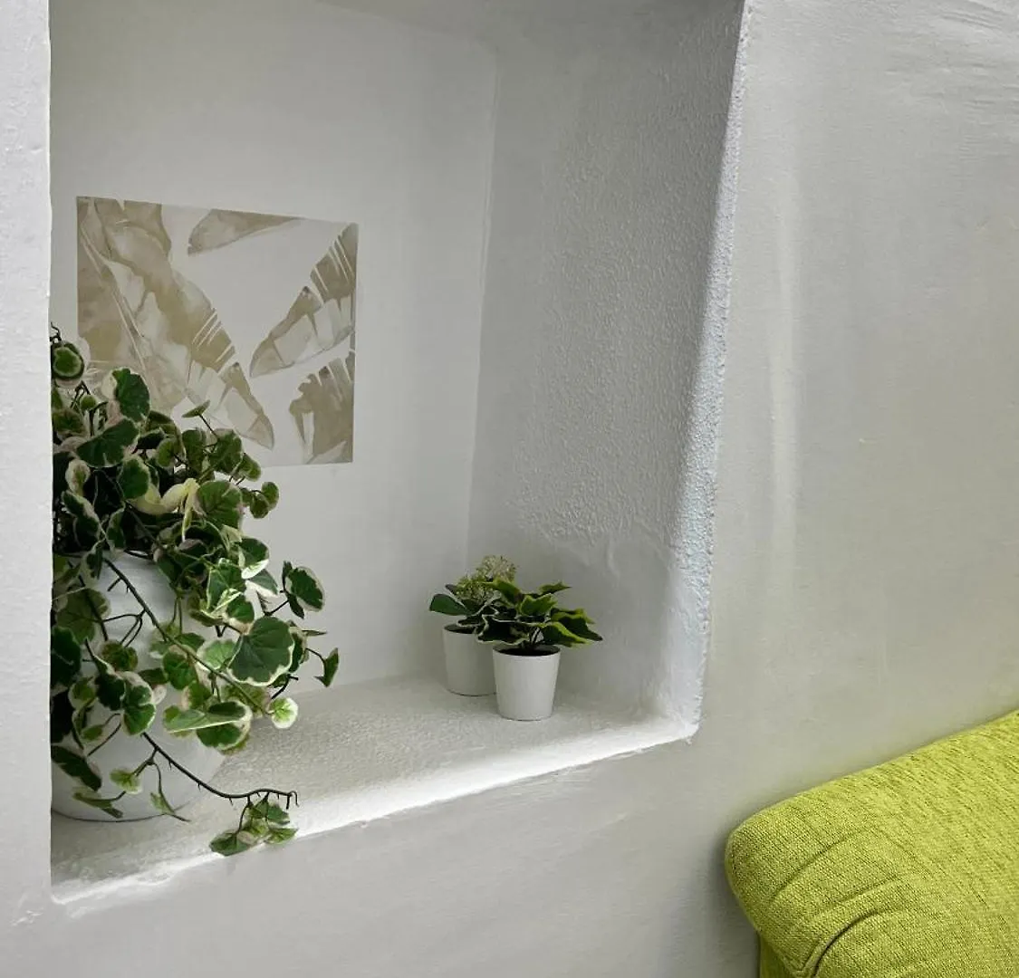 Habitacion En Vecindario Vecindario  Guest house