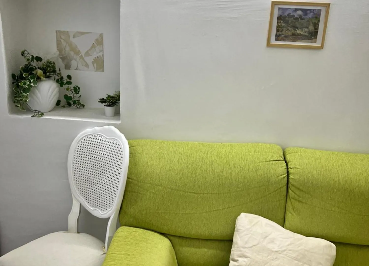 Guest house Habitacion En Vecindario Vecindario
